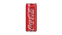 Coca-Cola® 330 ml