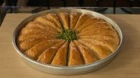 Türk Paxlavası