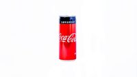 Coca-Cola® Zero 330 ml