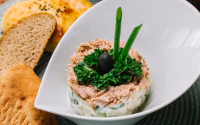 Whole Tuna Salad